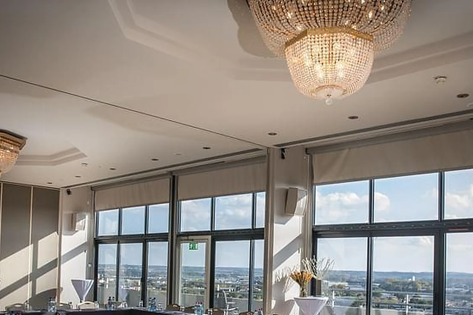 Lieux événementiels, VATEL HÔTEL & SPA