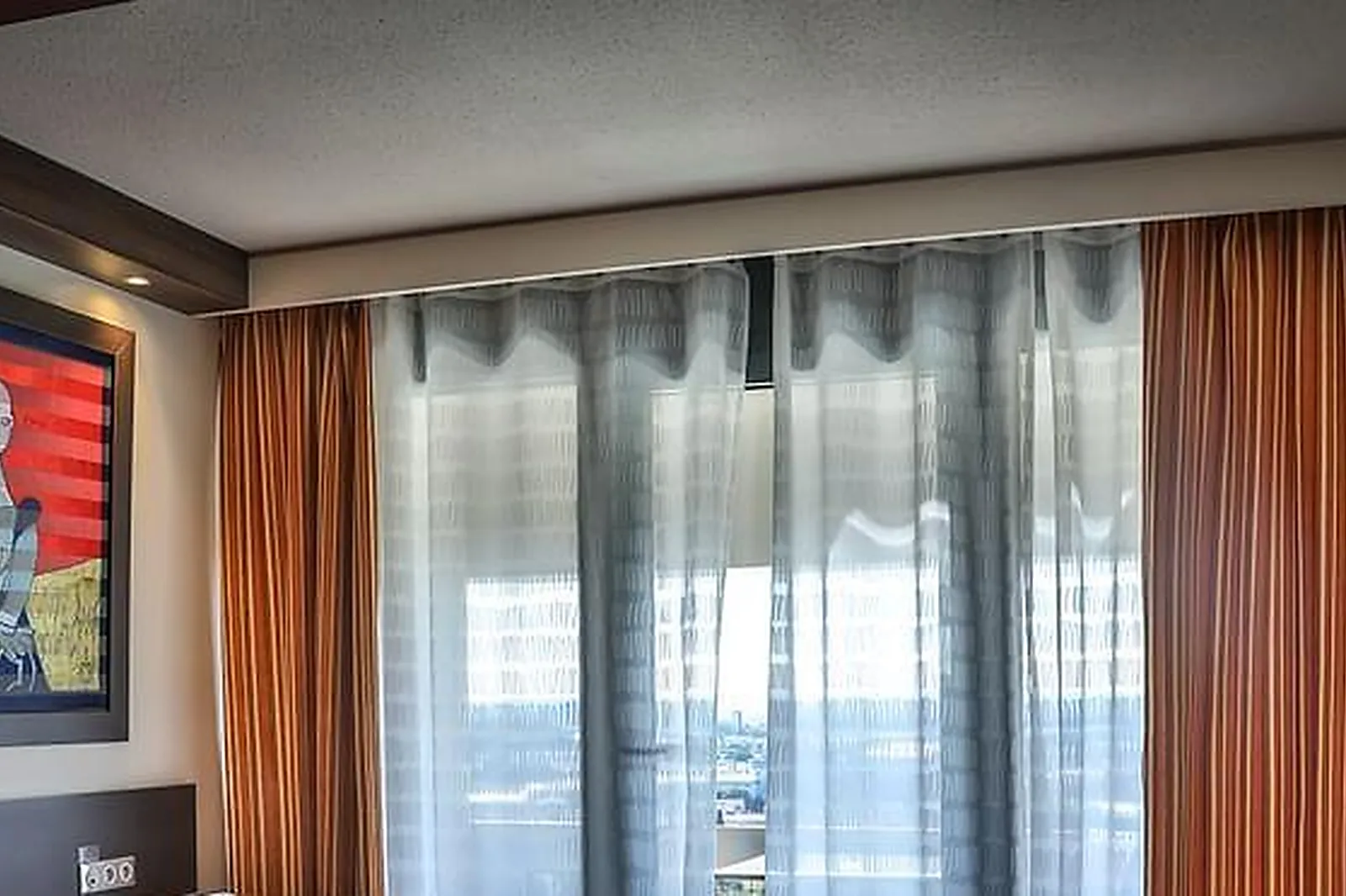 Lieux événementiels, VATEL HÔTEL & SPA