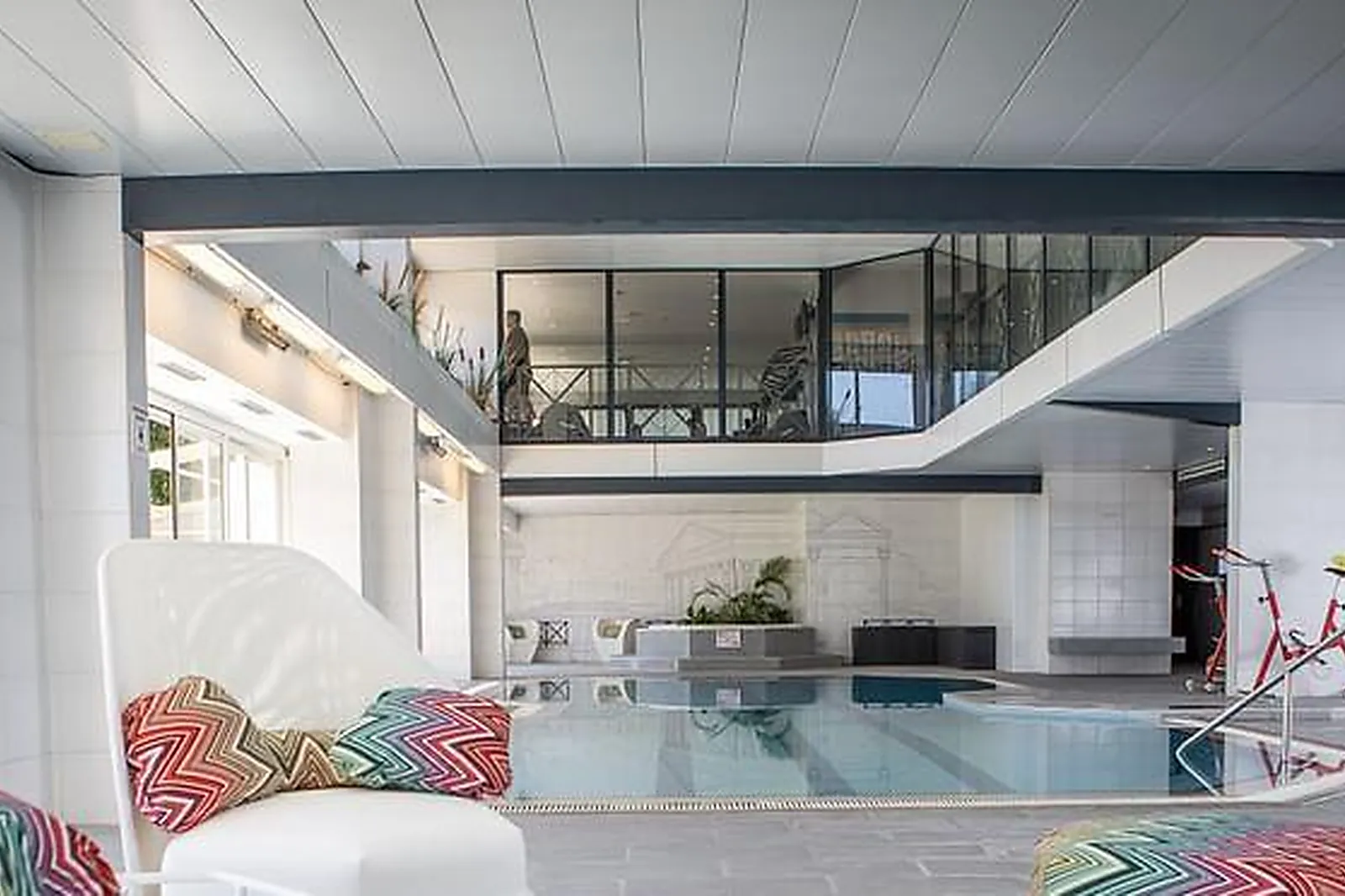 Lieux événementiels, VATEL HÔTEL & SPA