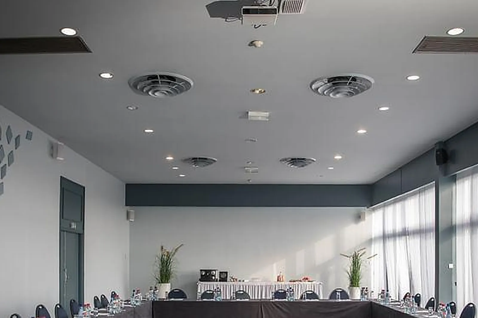 Lieux événementiels, VATEL HÔTEL & SPA