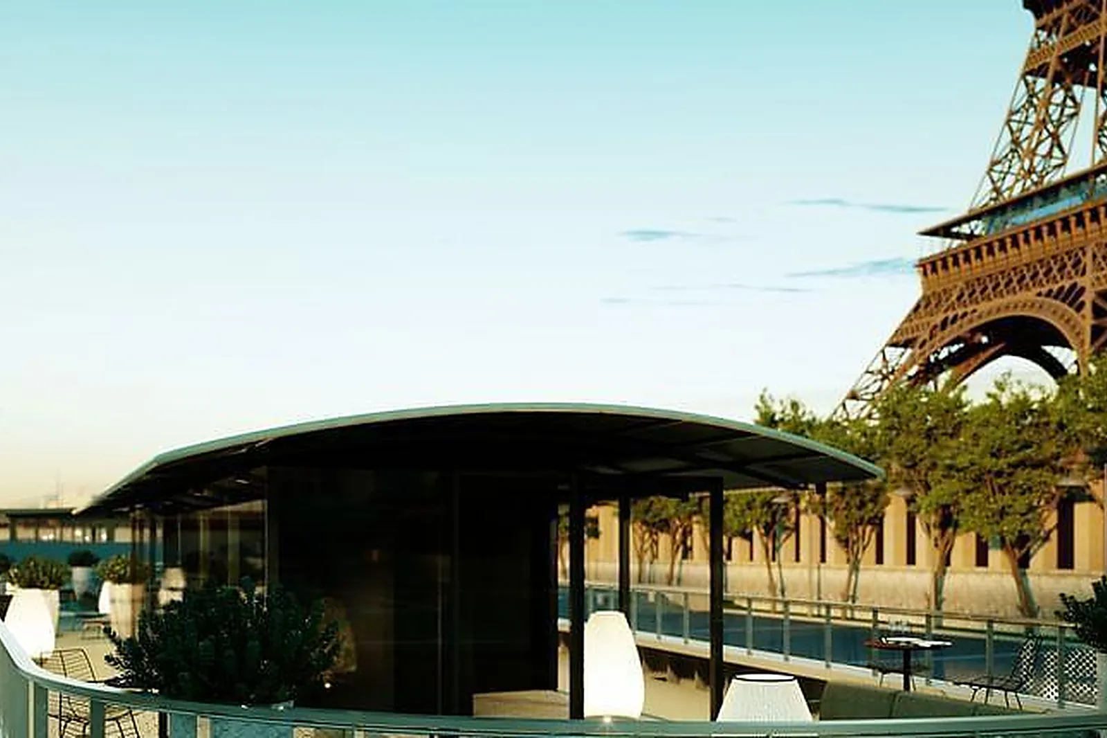 Lieux événementiels, VEDETTES DE PARIS - GUSTAVE