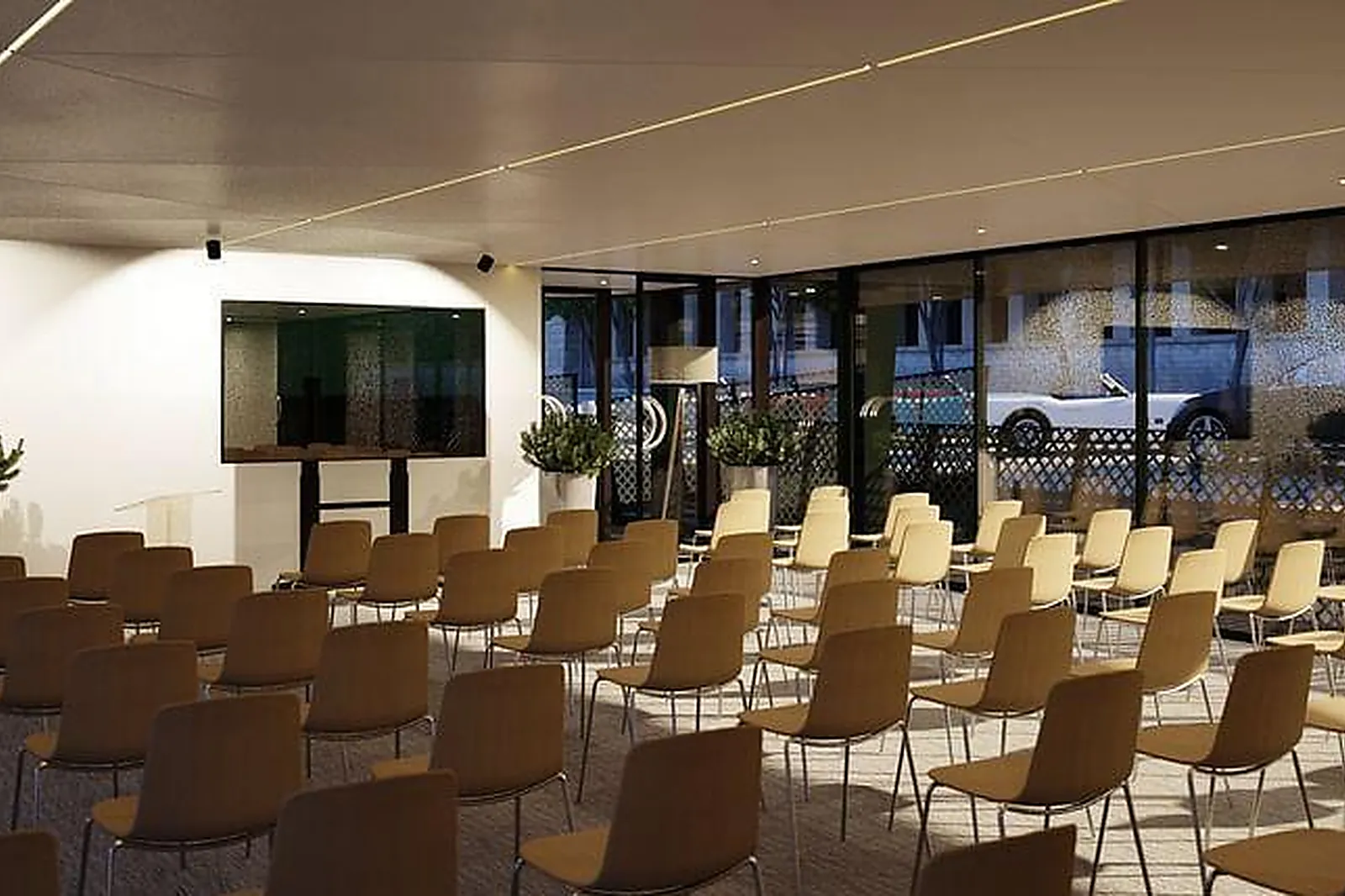 Lieux événementiels, VEDETTES DE PARIS - GUSTAVE