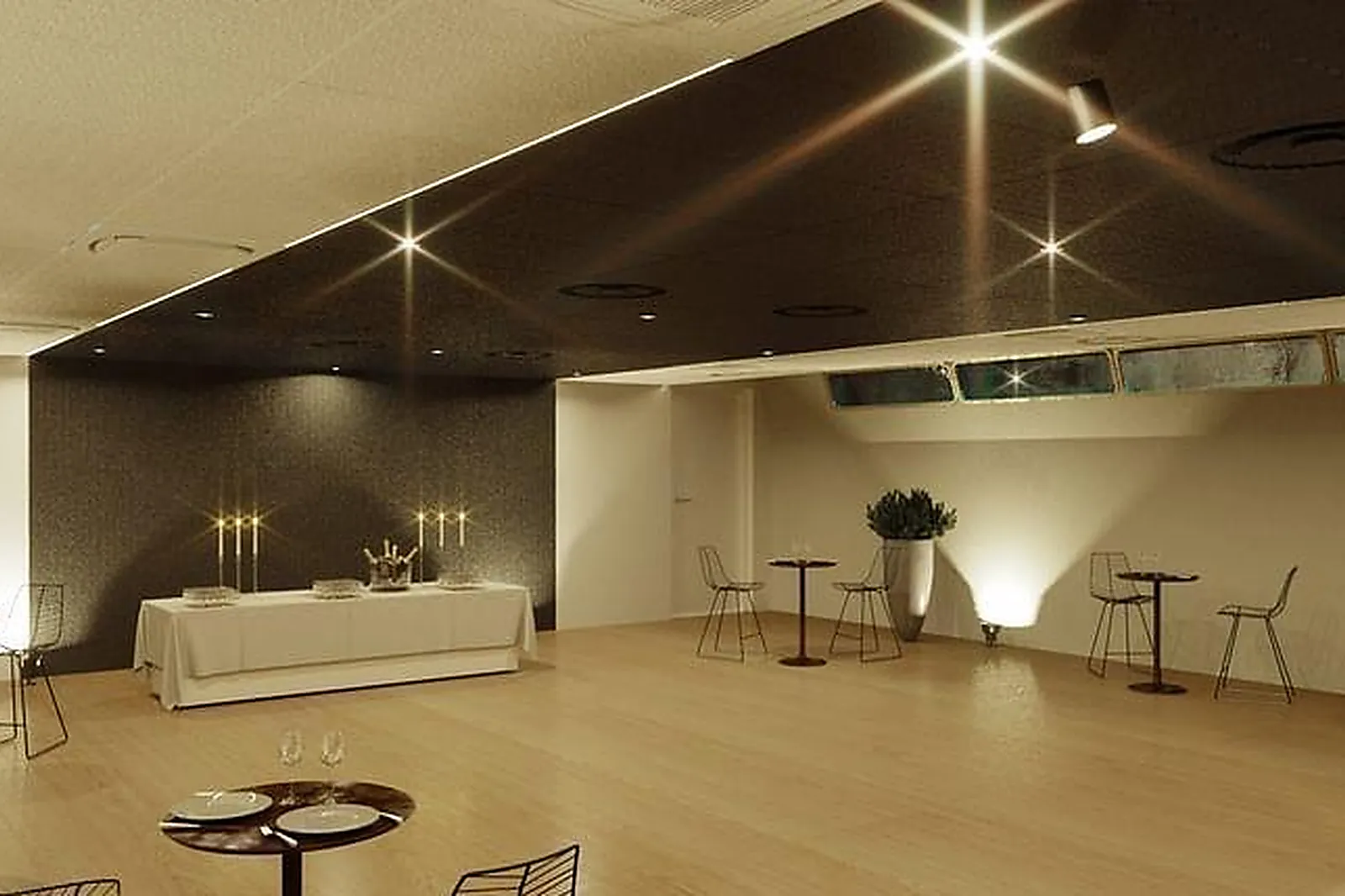 Lieux événementiels, VEDETTES DE PARIS - GUSTAVE