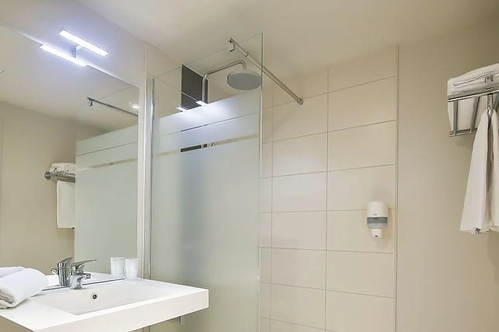 Lieux événementiels, VENT D'EDEN PARK HÔTEL