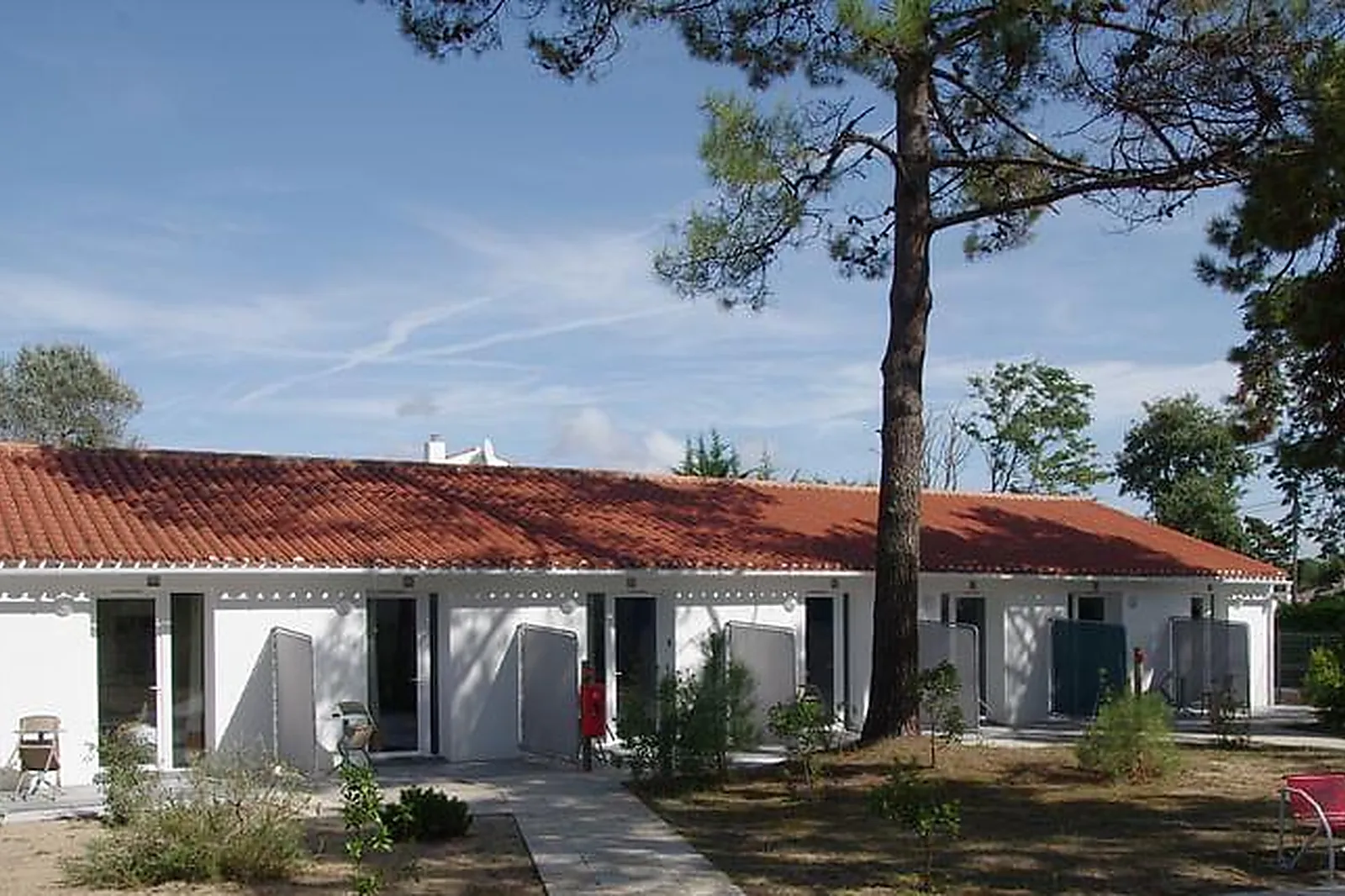 Lieux événementiels, VENT D'EDEN PARK HÔTEL