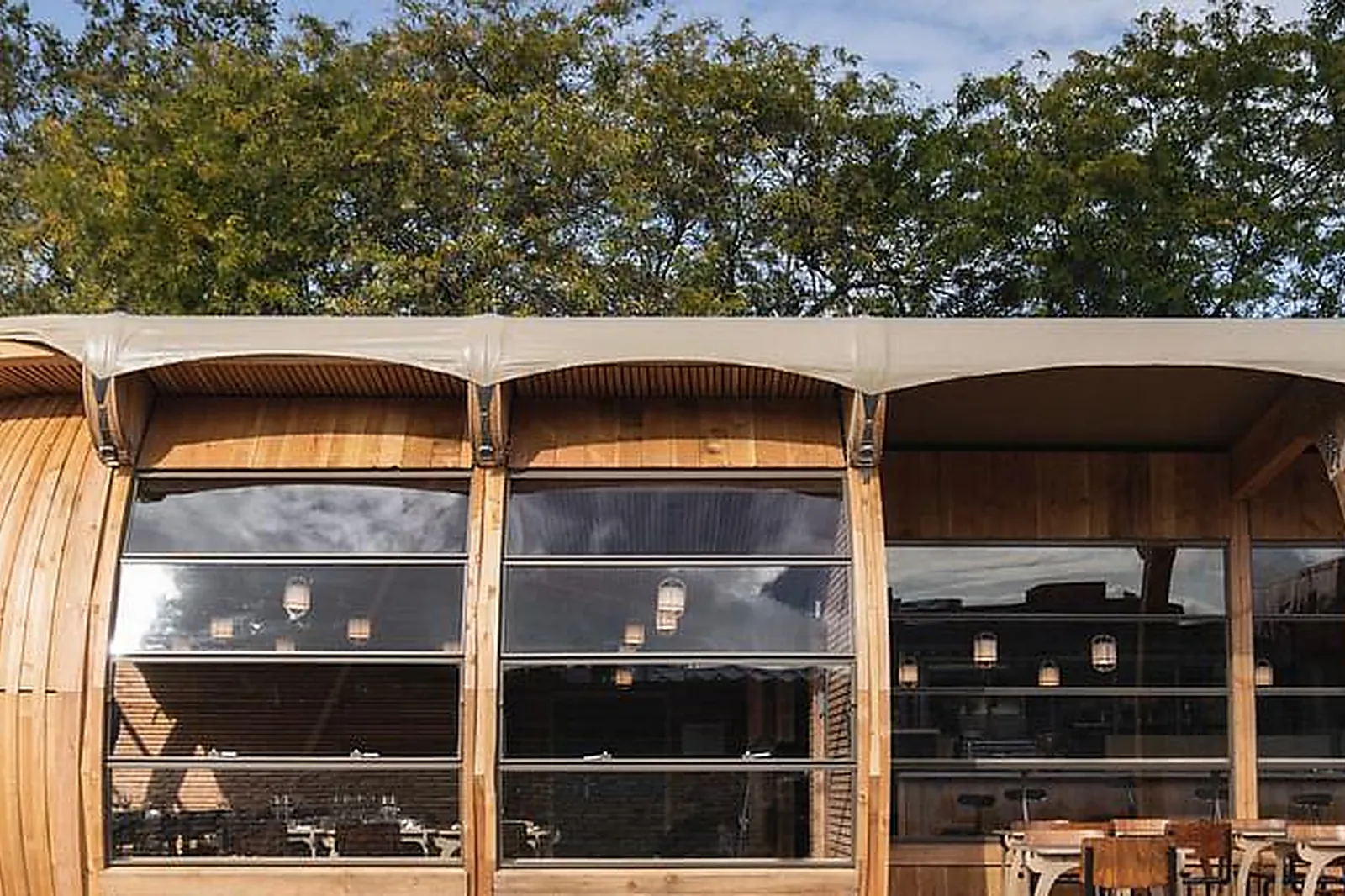 Lieux événementiels, VENTRUS