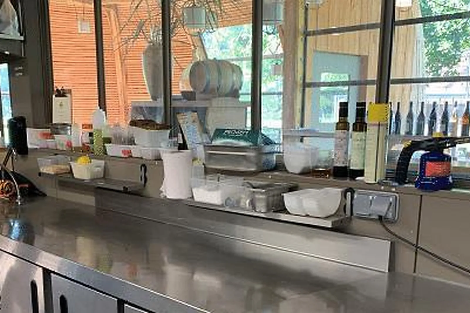 Lieux événementiels, VENTRUS