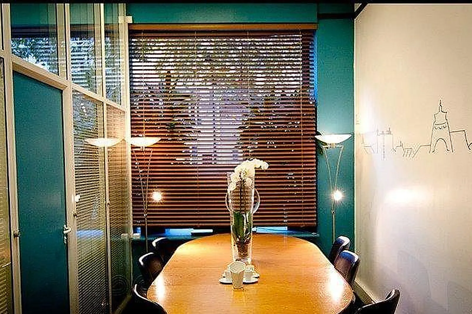 Lieux événementiels, VERAM CONSEIL