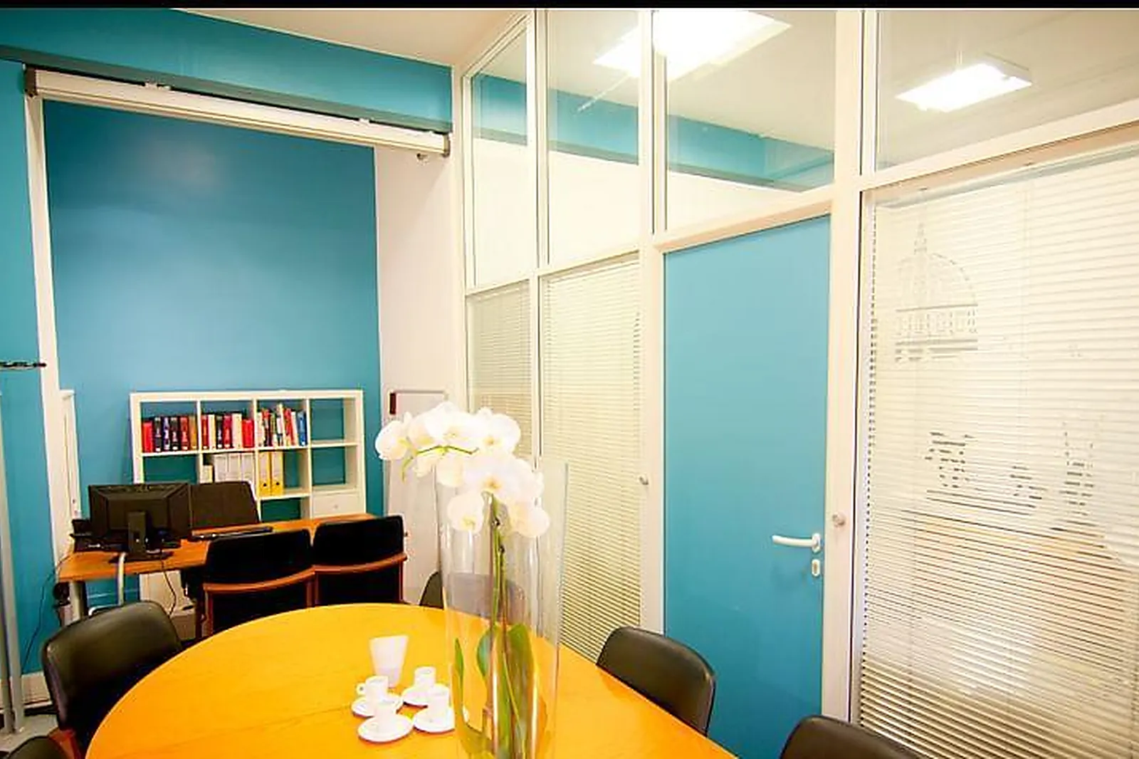 Lieux événementiels, VERAM CONSEIL