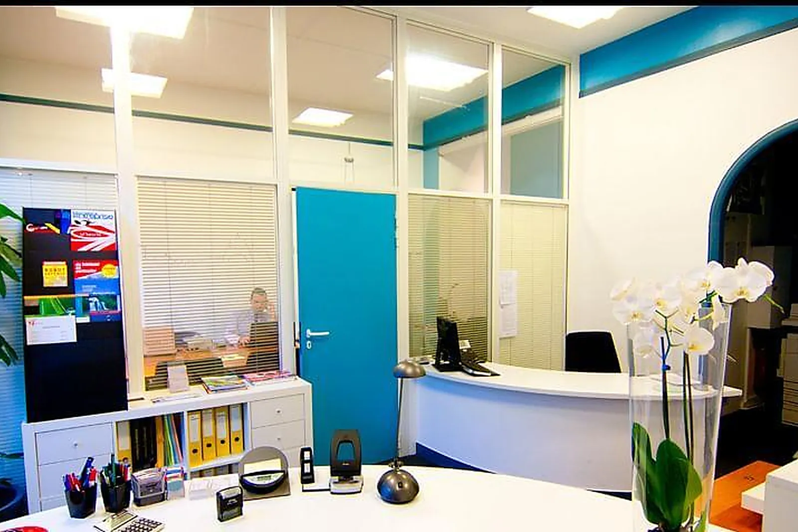 Lieux événementiels, VERAM CONSEIL