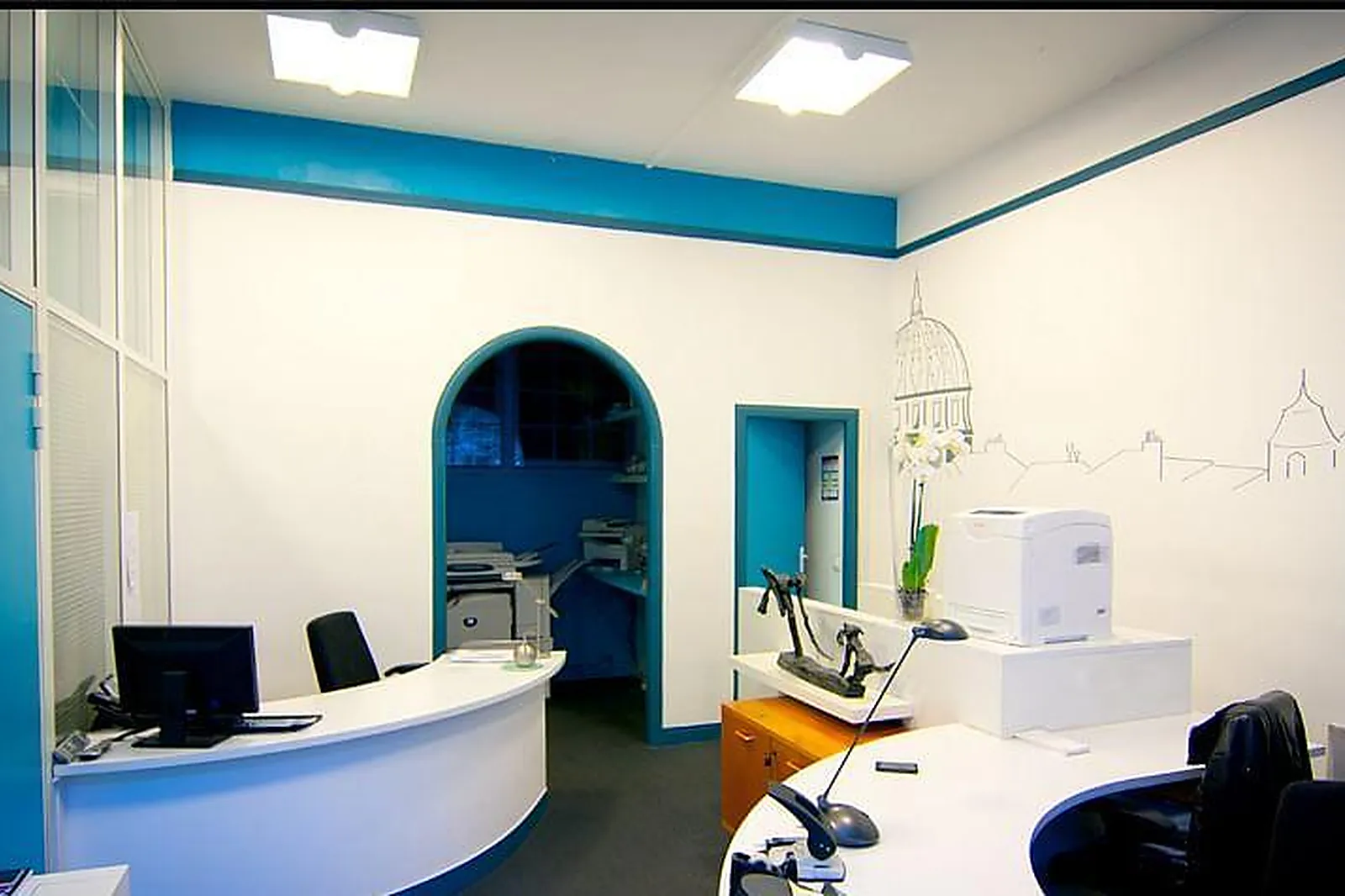 Lieux événementiels, VERAM CONSEIL