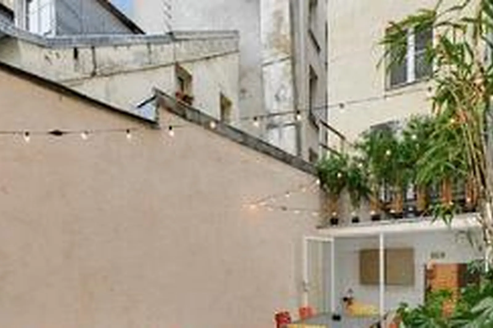 Lieux événementiels, VERRERIE