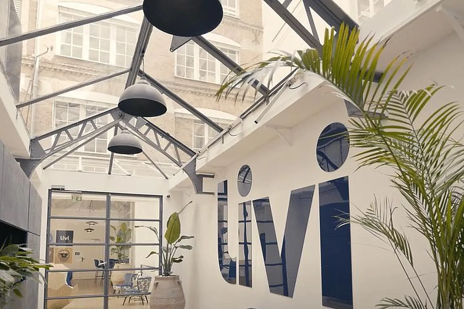 Lieux événementiels, VERRERIE