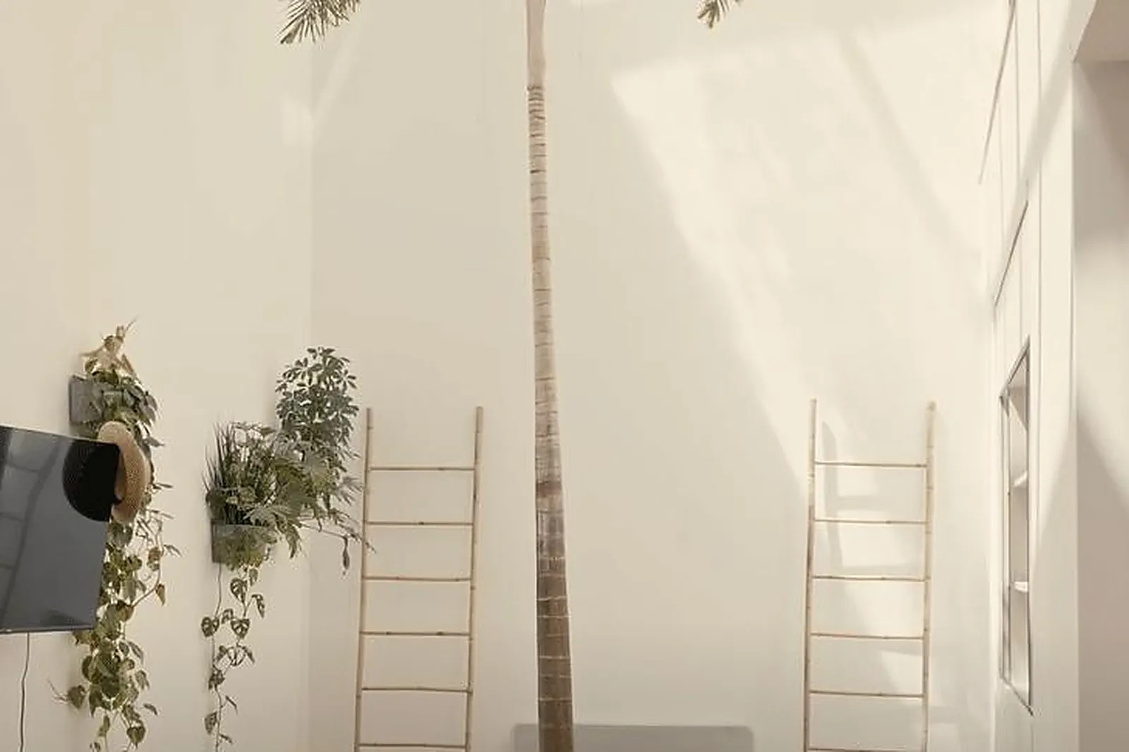 Lieux événementiels, VERRERIE