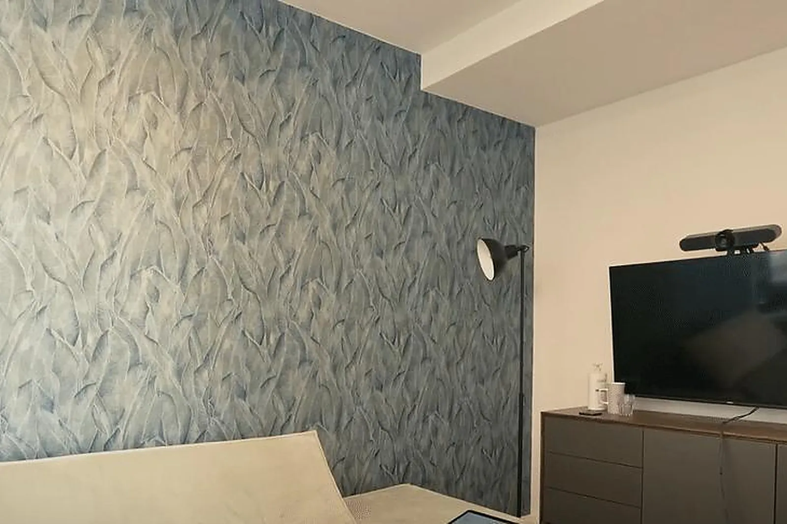 Lieux événementiels, VERRERIE