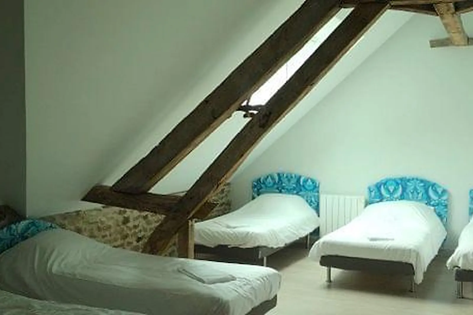 Lieux événementiels, VERRERIE ROYALE