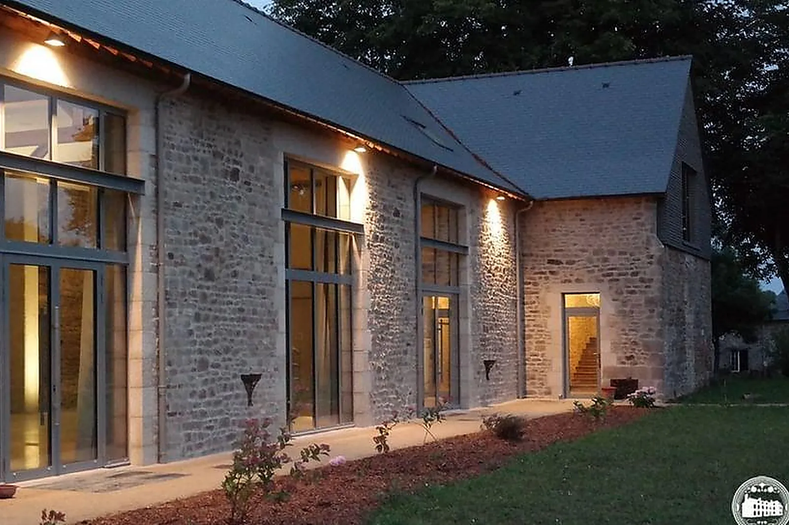 Lieux événementiels, VERRERIE ROYALE