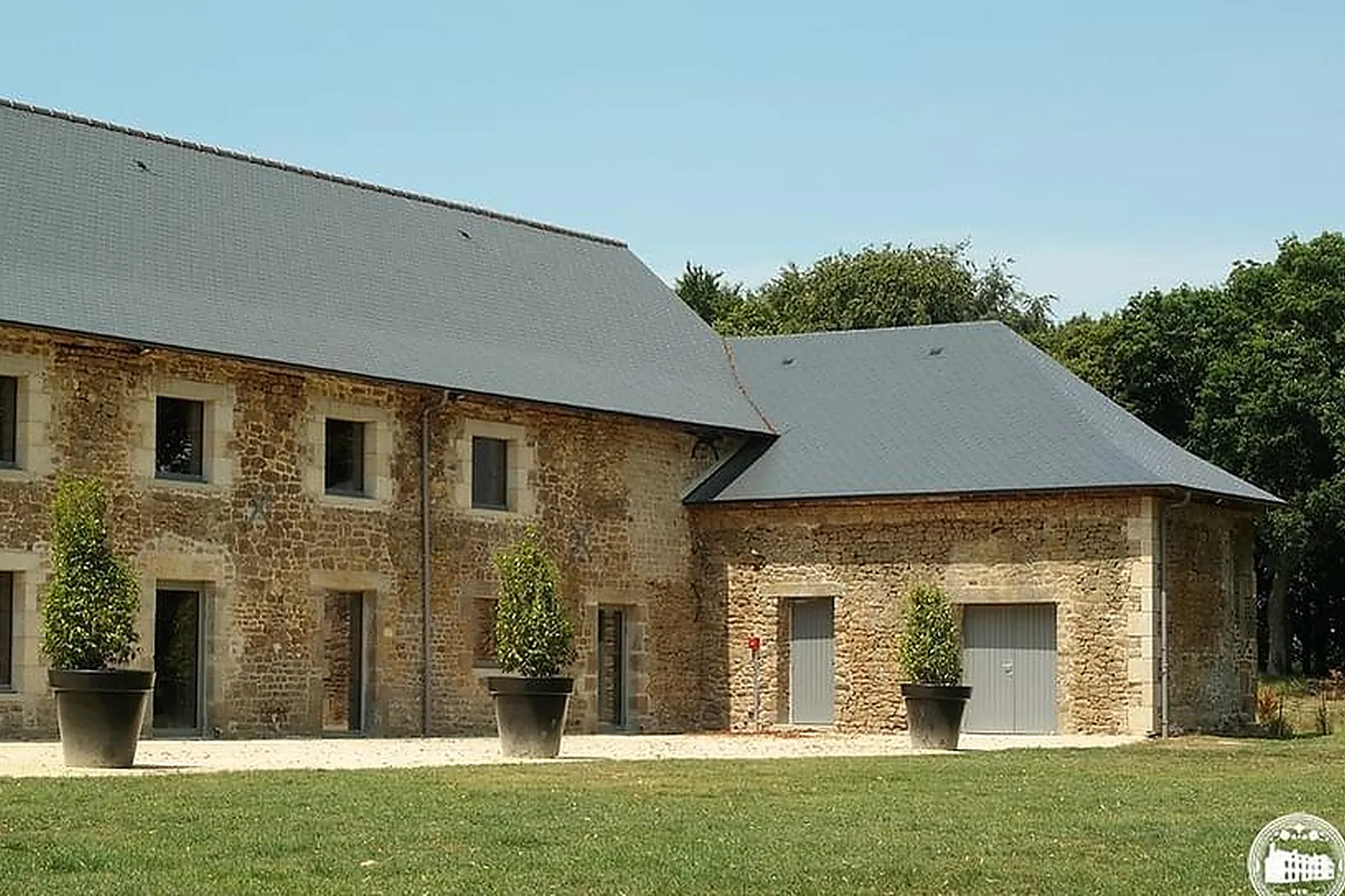 Lieux événementiels, VERRERIE ROYALE