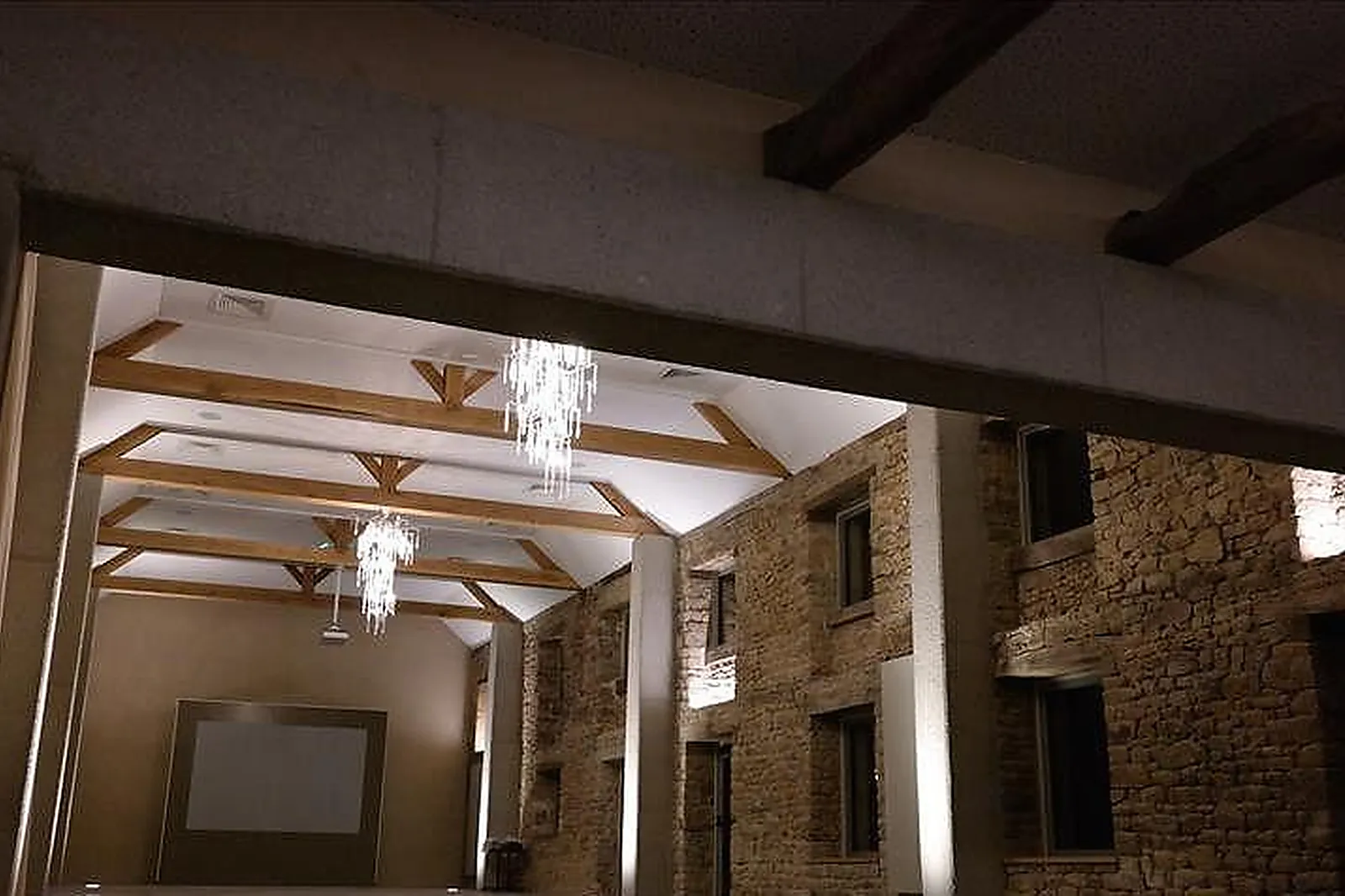 Lieux événementiels, VERRERIE ROYALE