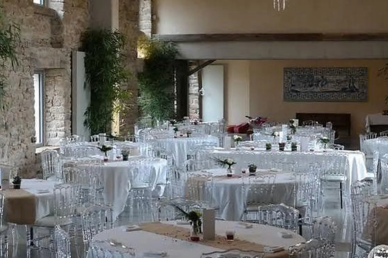 Lieux événementiels, VERRERIE ROYALE