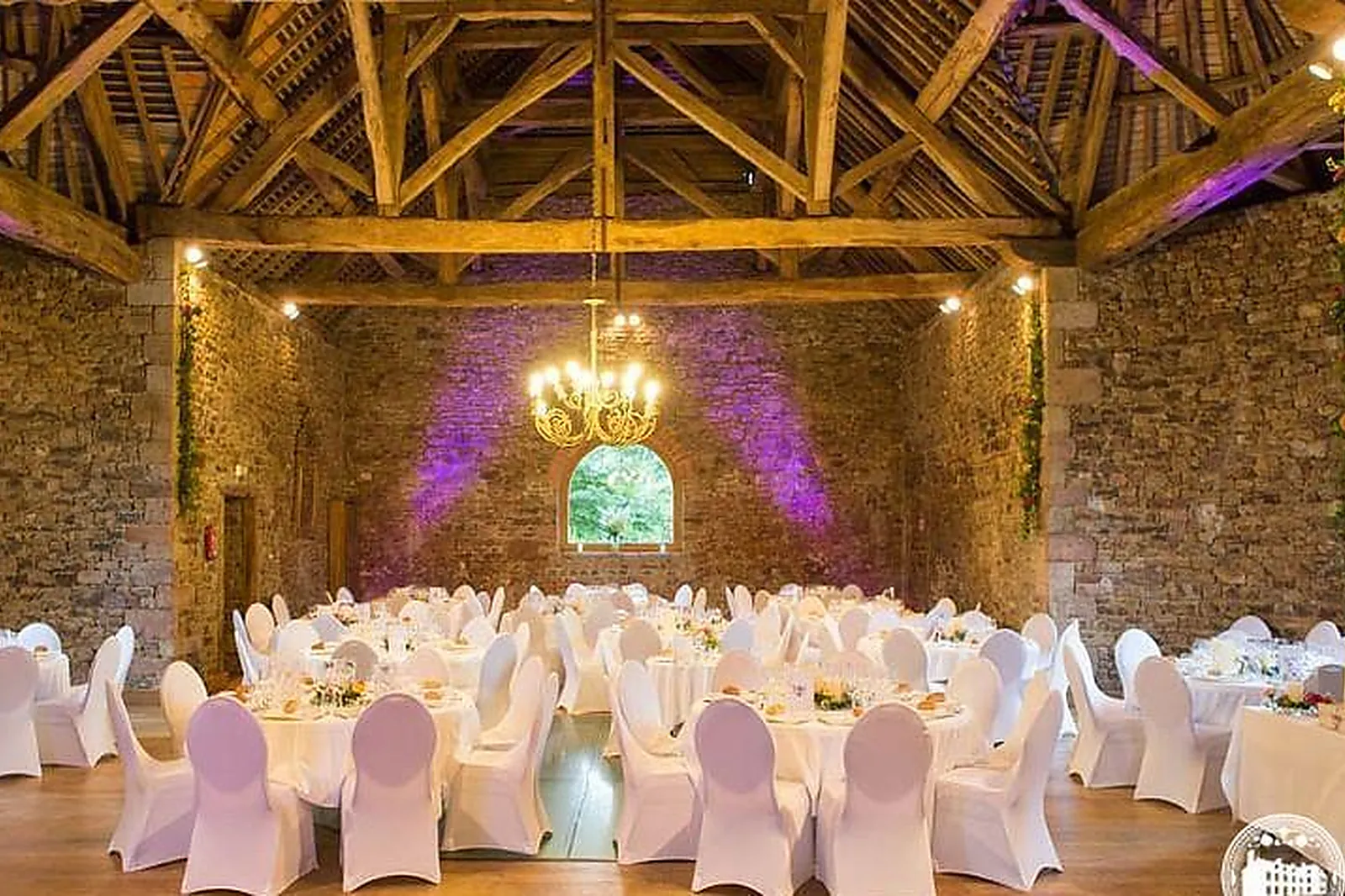 Lieux événementiels, VERRERIE ROYALE