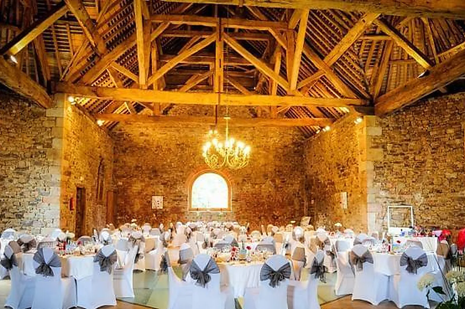 Lieux événementiels, VERRERIE ROYALE