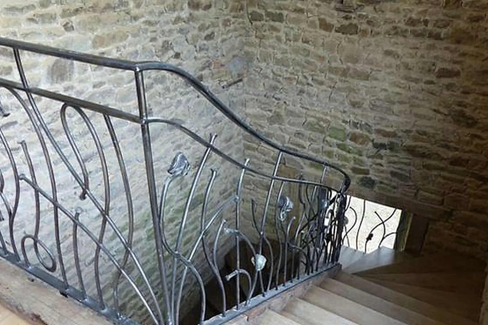 Lieux événementiels, VERRERIE ROYALE