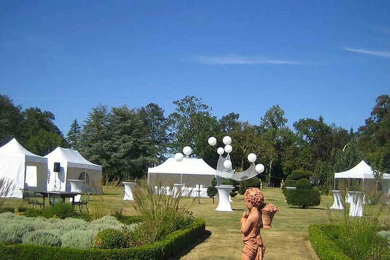 Lieux événementiels, VERRERIE ROYALE