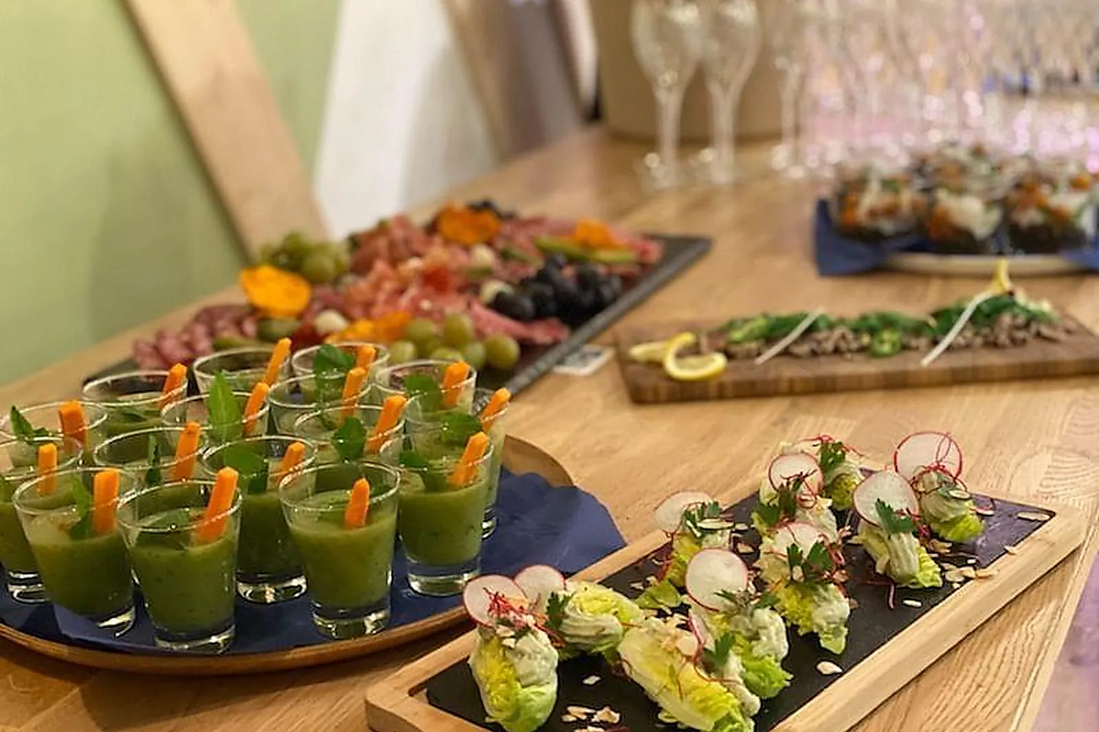 Lieux événementiels, VERTICAL'ART CHEVALERET