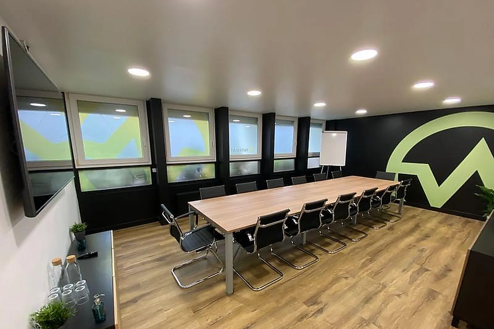 Lieux événementiels, VERTICAL'ART CHEVALERET