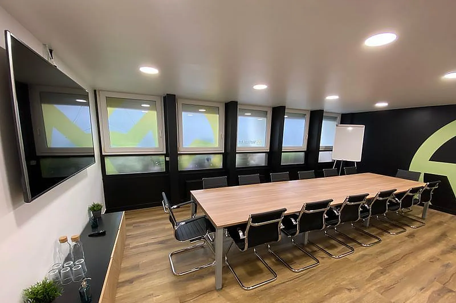 Lieux événementiels, VERTICAL'ART CHEVALERET