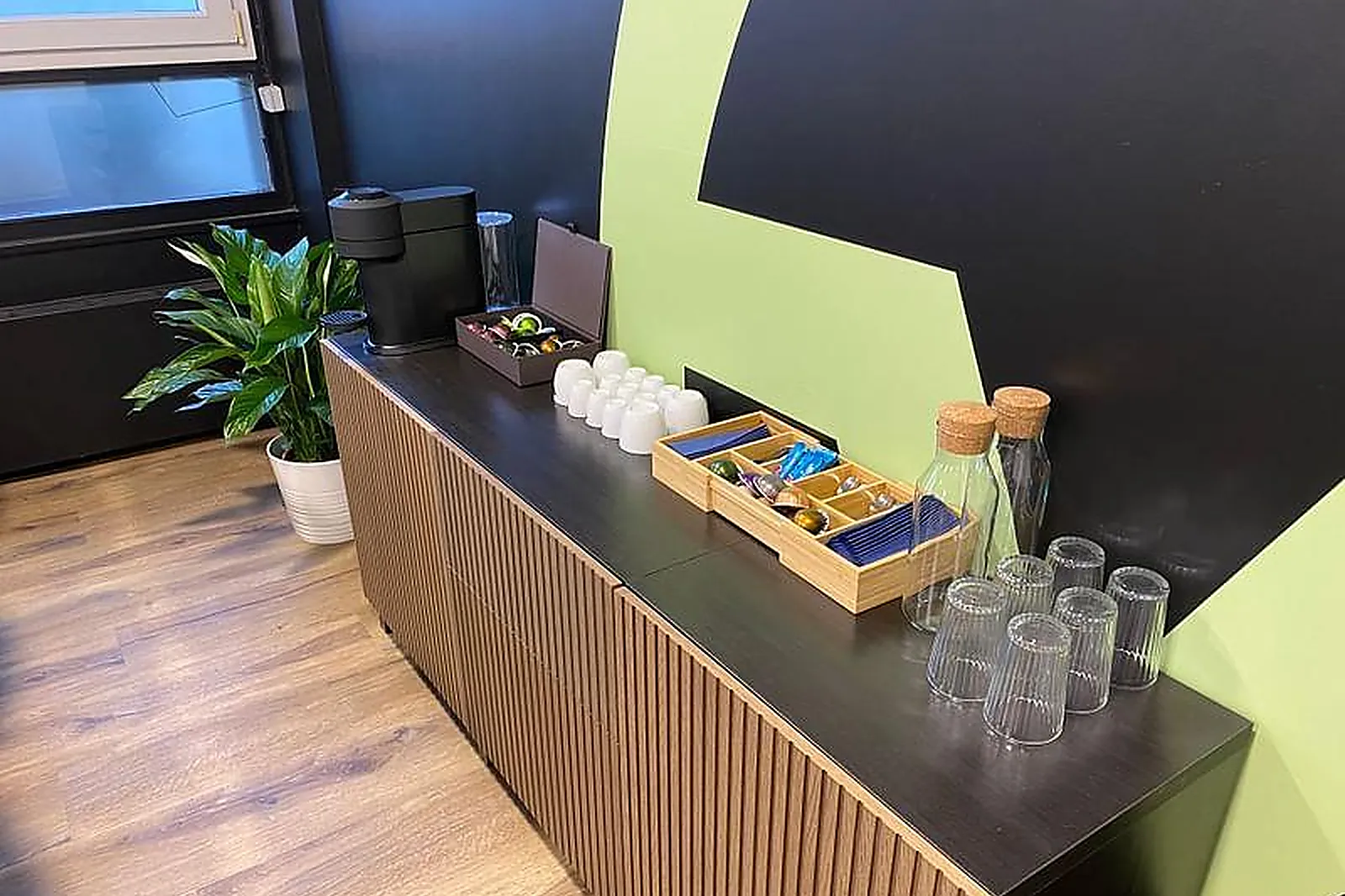 Lieux événementiels, VERTICAL'ART CHEVALERET