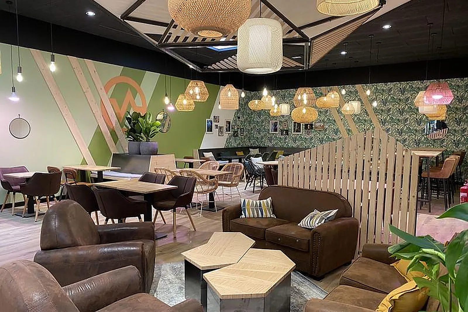 Lieux événementiels, VERTICAL'ART CHEVALERET