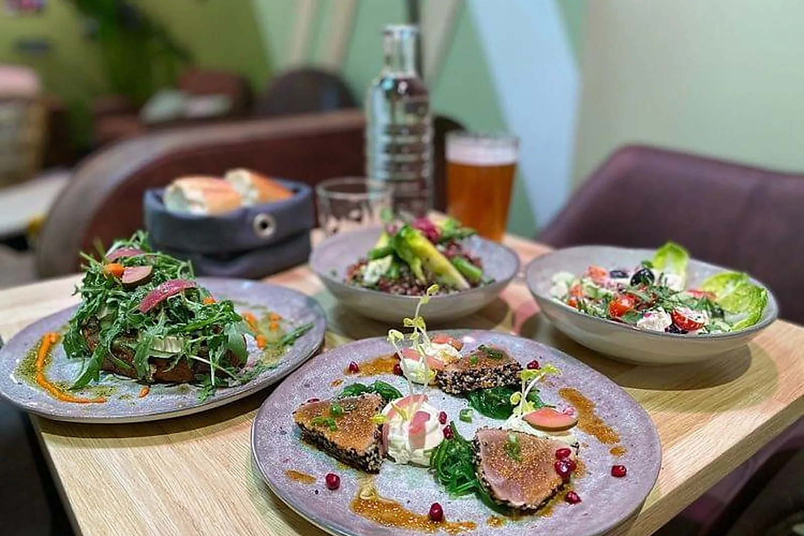 Lieux événementiels, VERTICAL'ART CHEVALERET