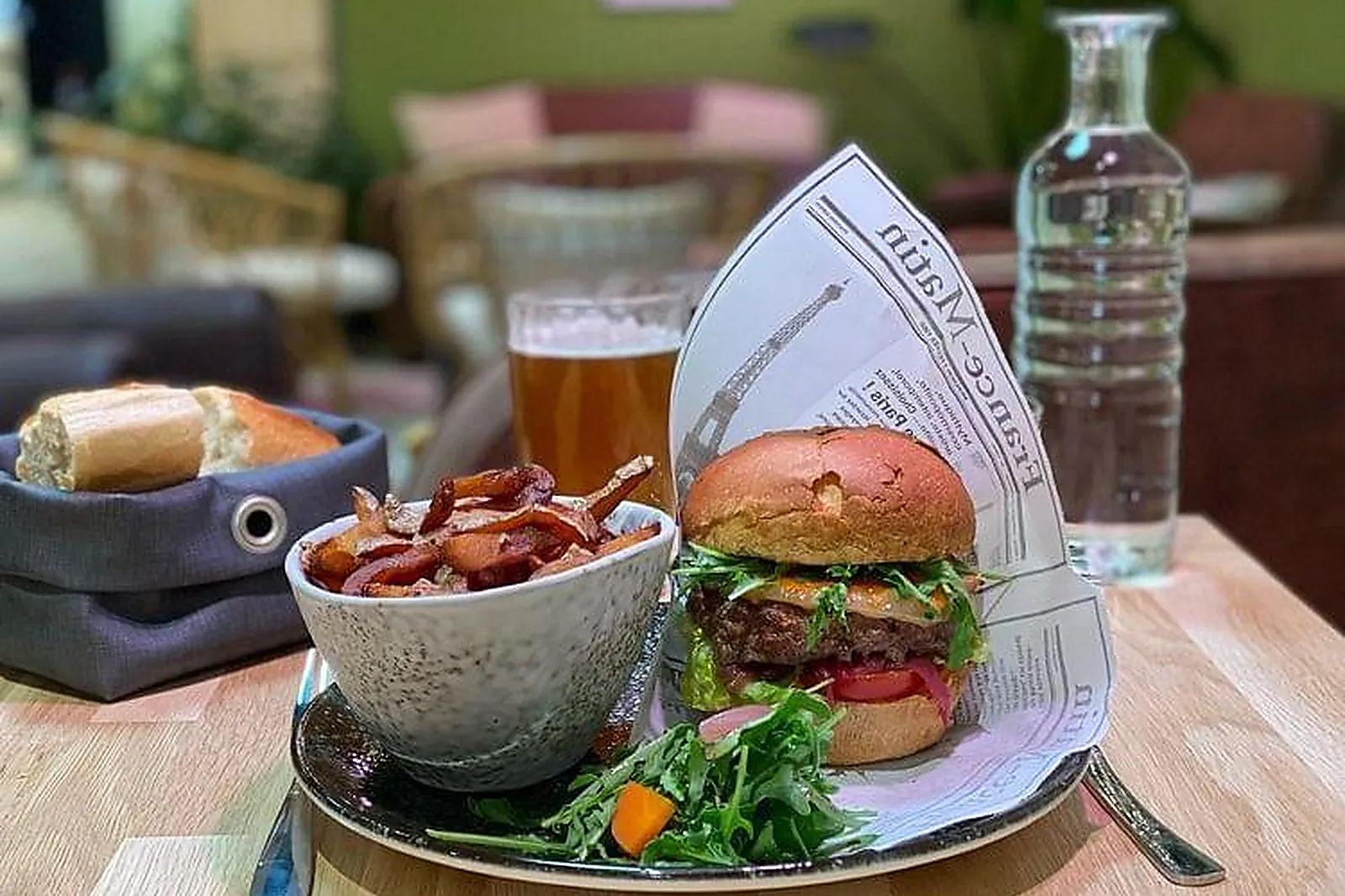 Lieux événementiels, VERTICAL'ART CHEVALERET