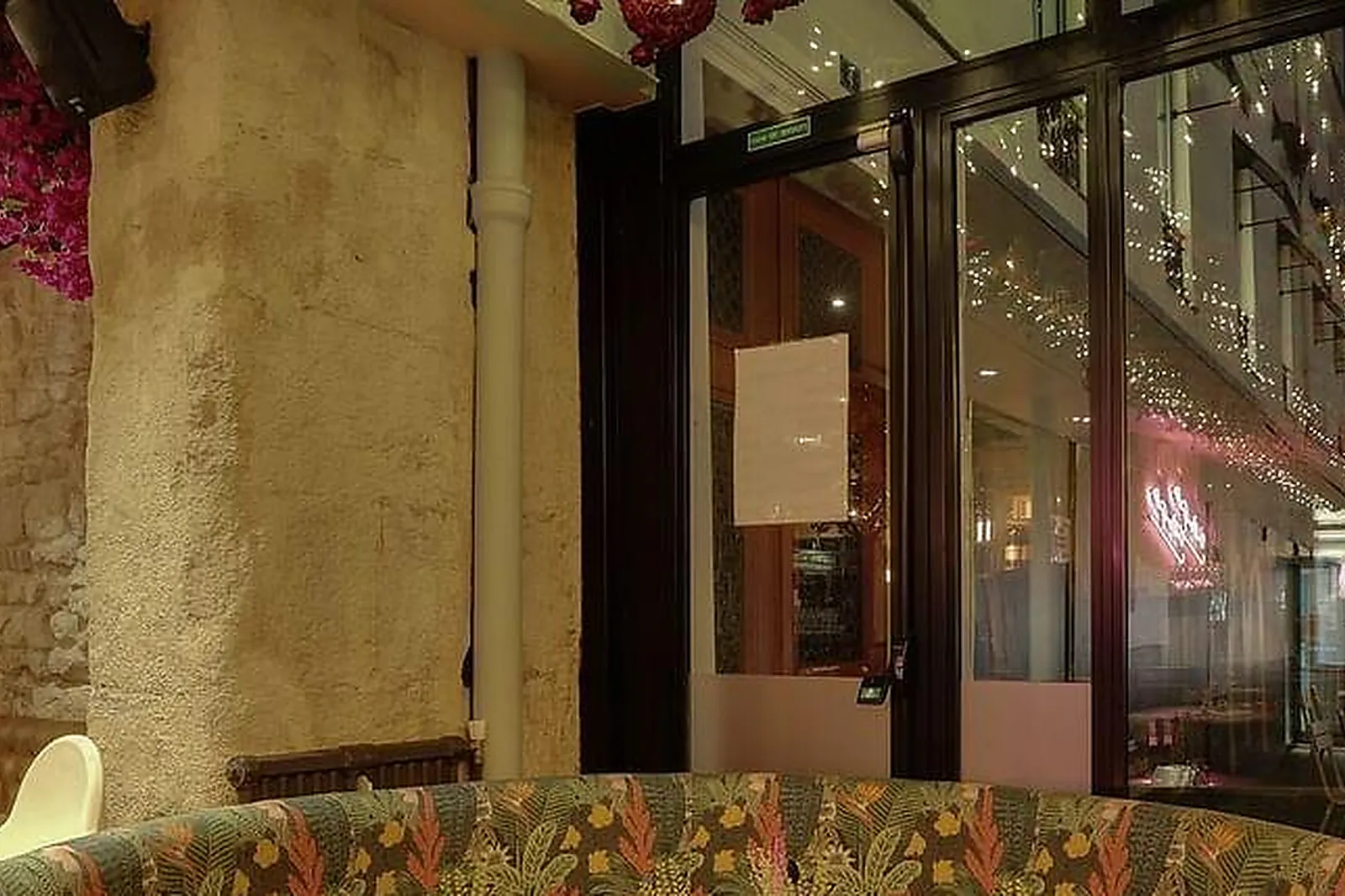 Lieux événementiels, VICTORIA GARDEN