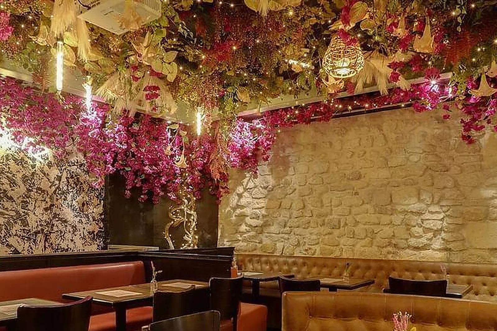 Lieux événementiels, VICTORIA GARDEN