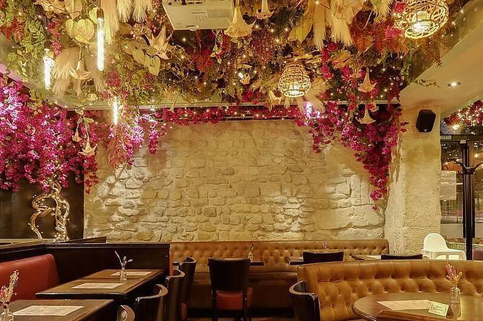 Lieux événementiels, VICTORIA GARDEN