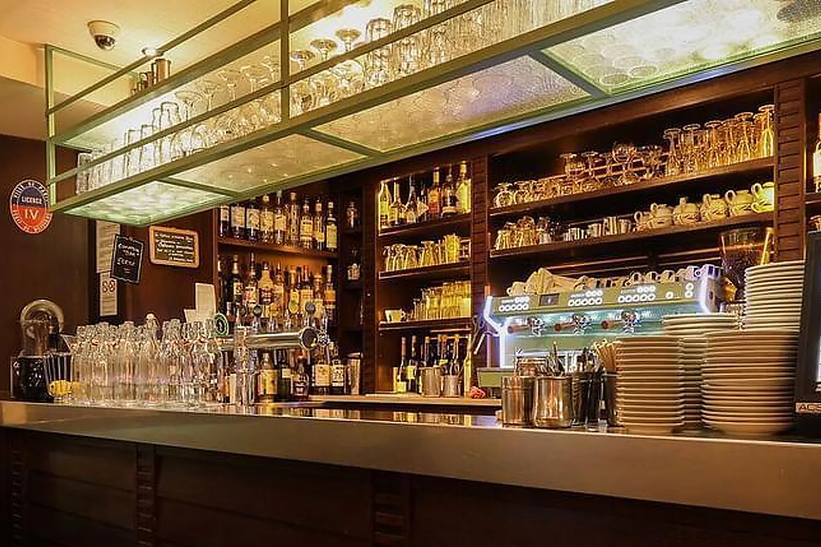 Lieux événementiels, VICTORIA GARDEN