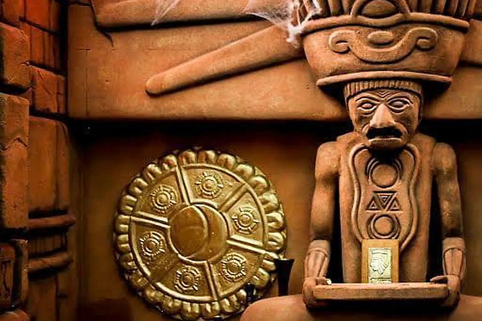 Lieux événementiels, VICTORY ESCAPE GAME