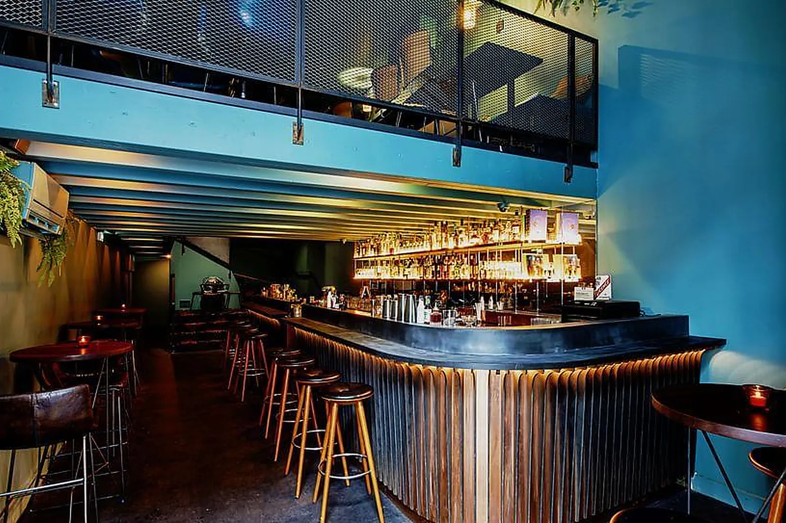 Lieux événementiels, VIEUX CARRÉ