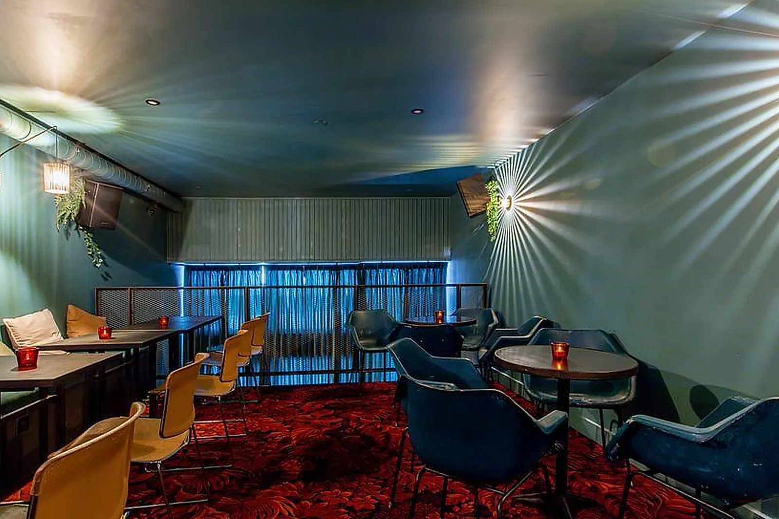 Lieux événementiels, VIEUX CARRÉ