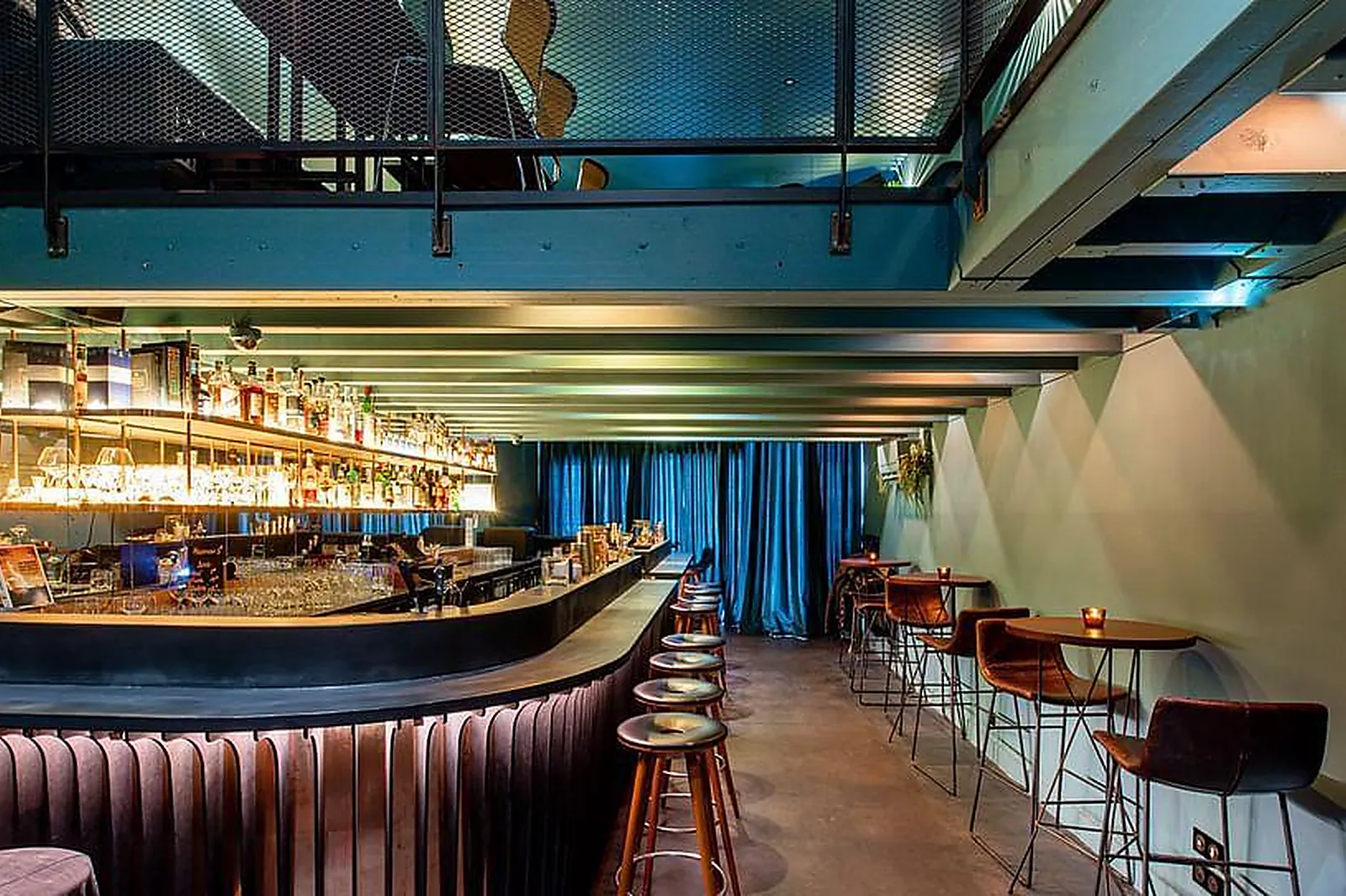 Lieux événementiels, VIEUX CARRÉ