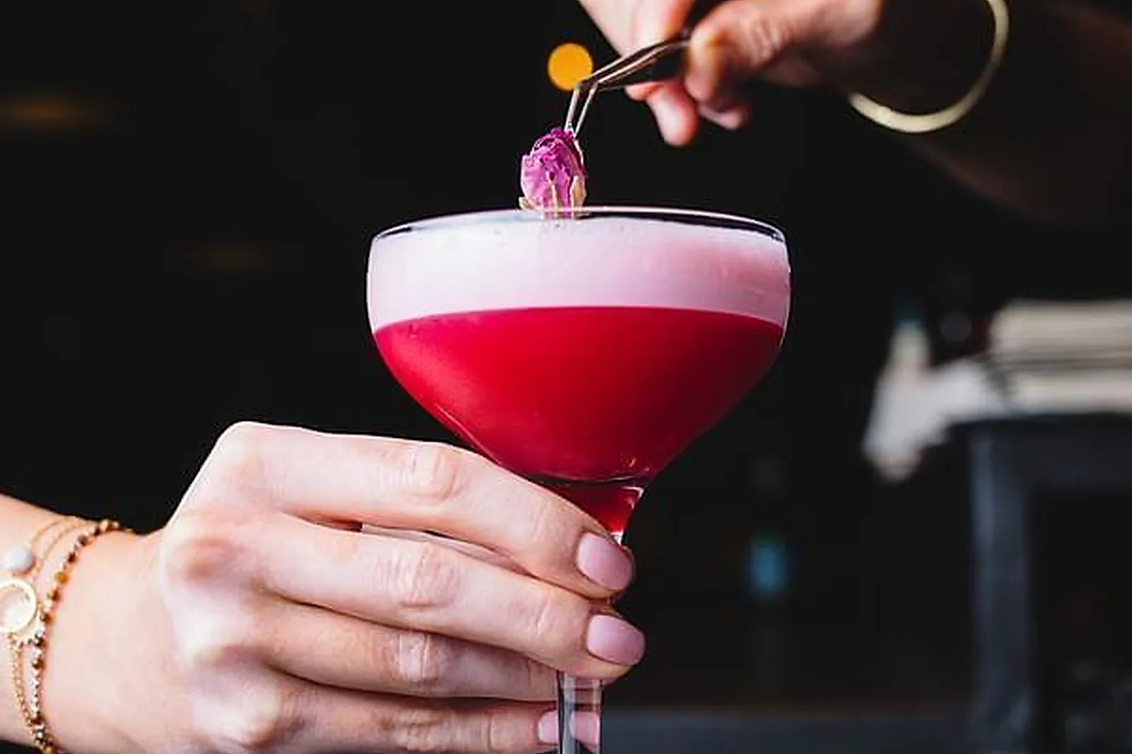 Lieux événementiels, VIEUX CARRÉ