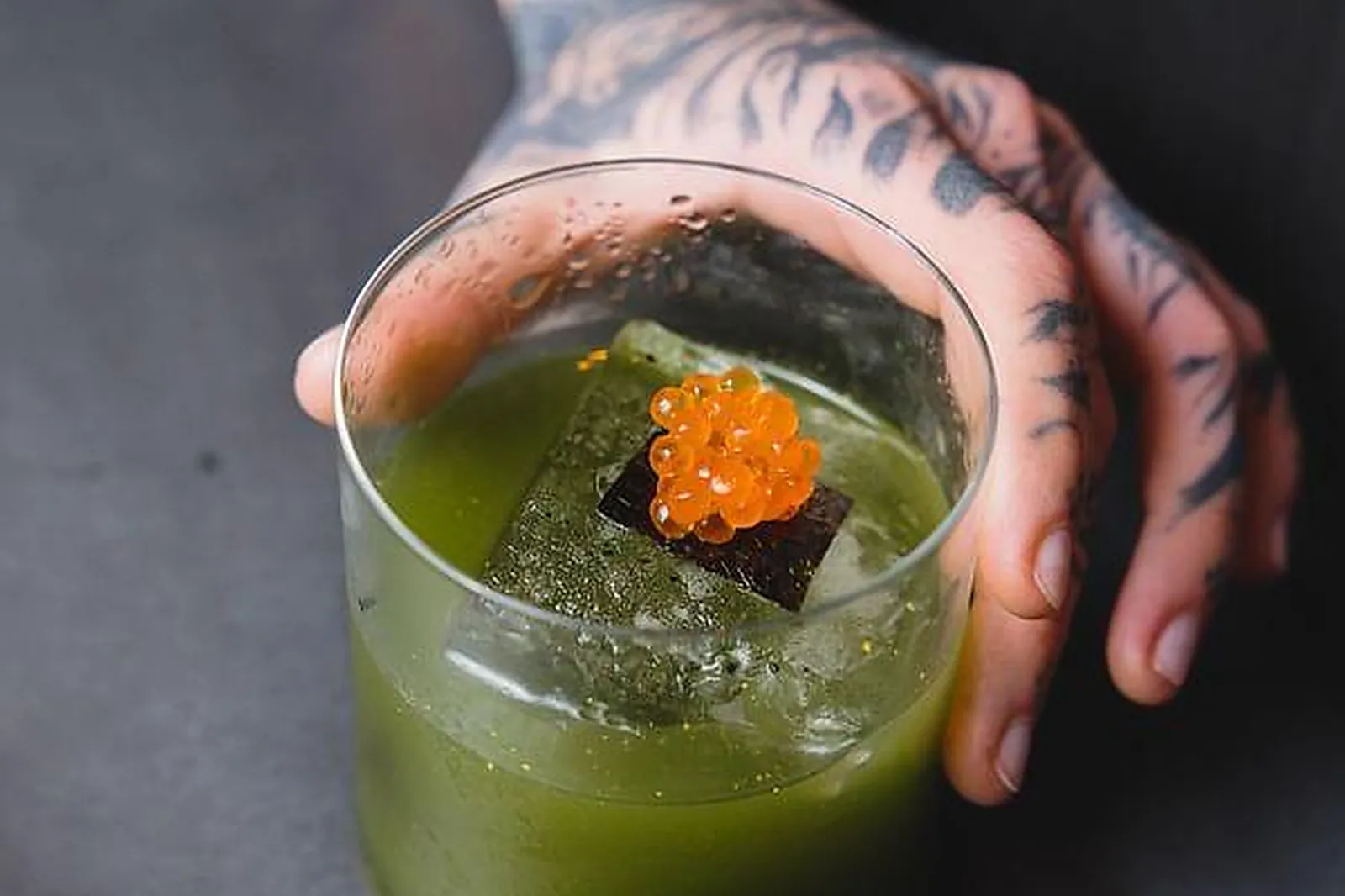 Lieux événementiels, VIEUX CARRÉ