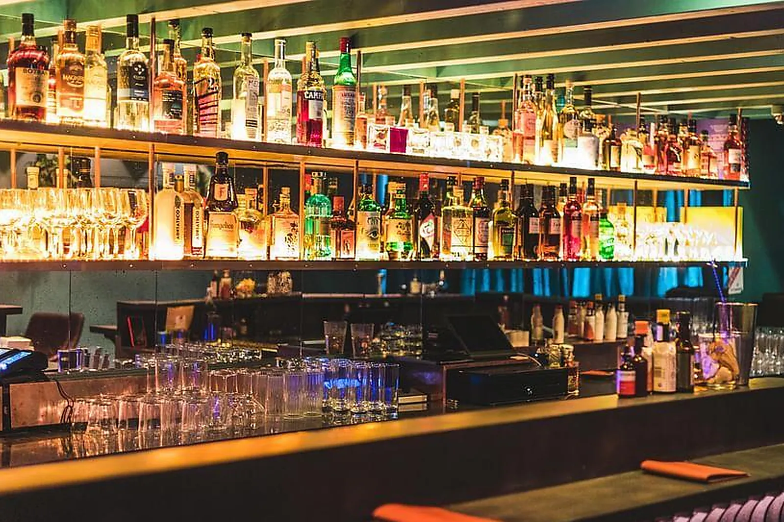 Lieux événementiels, VIEUX CARRÉ