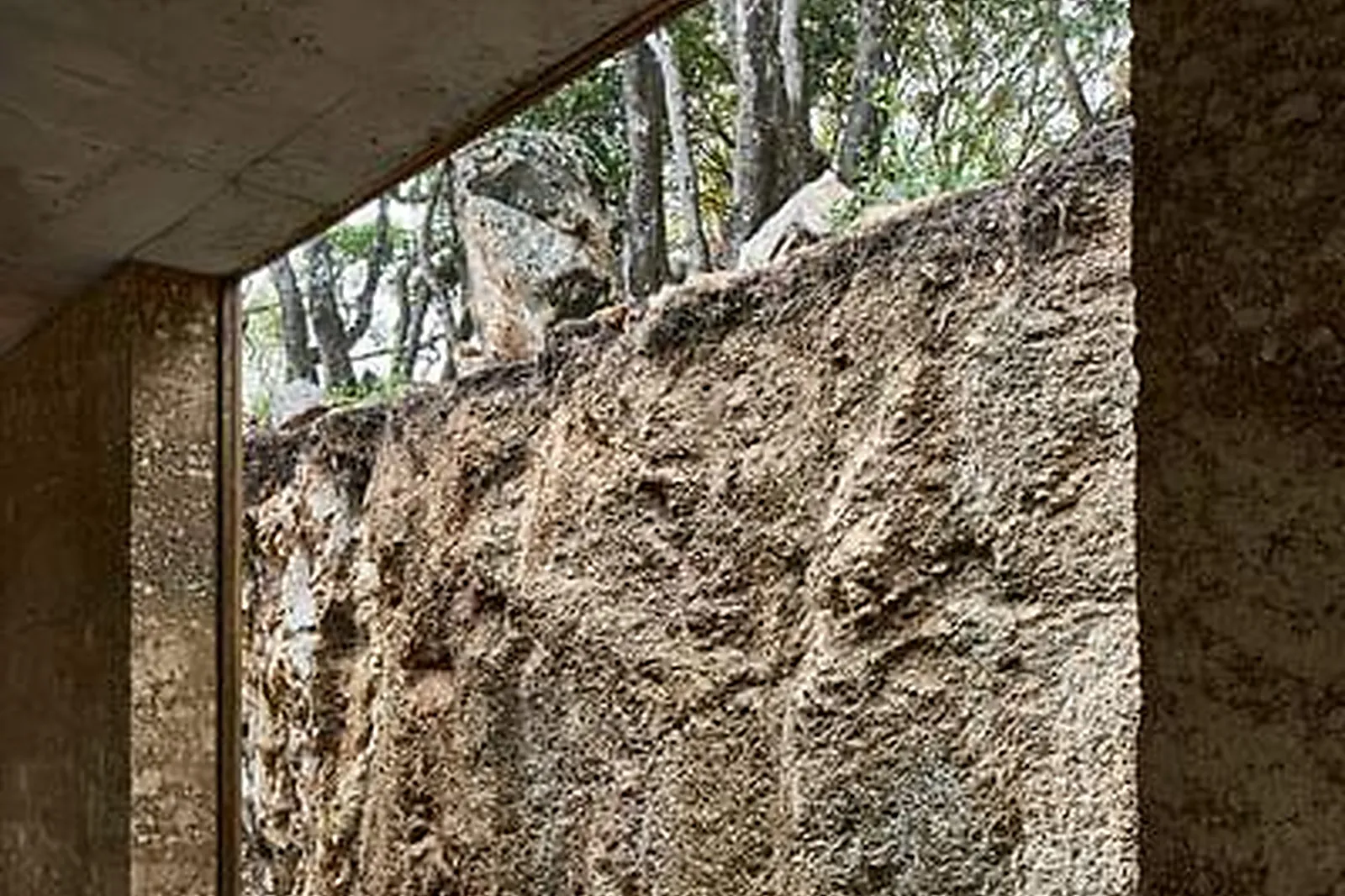 Lieux événementiels, PATCHWORK NAZARETH