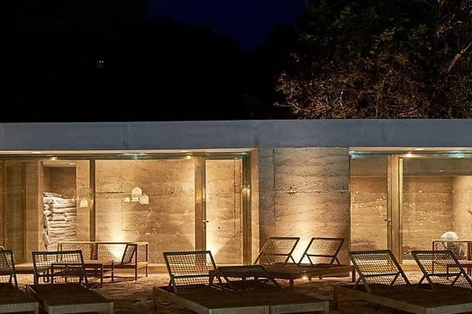 Lieux événementiels, PATCHWORK NAZARETH