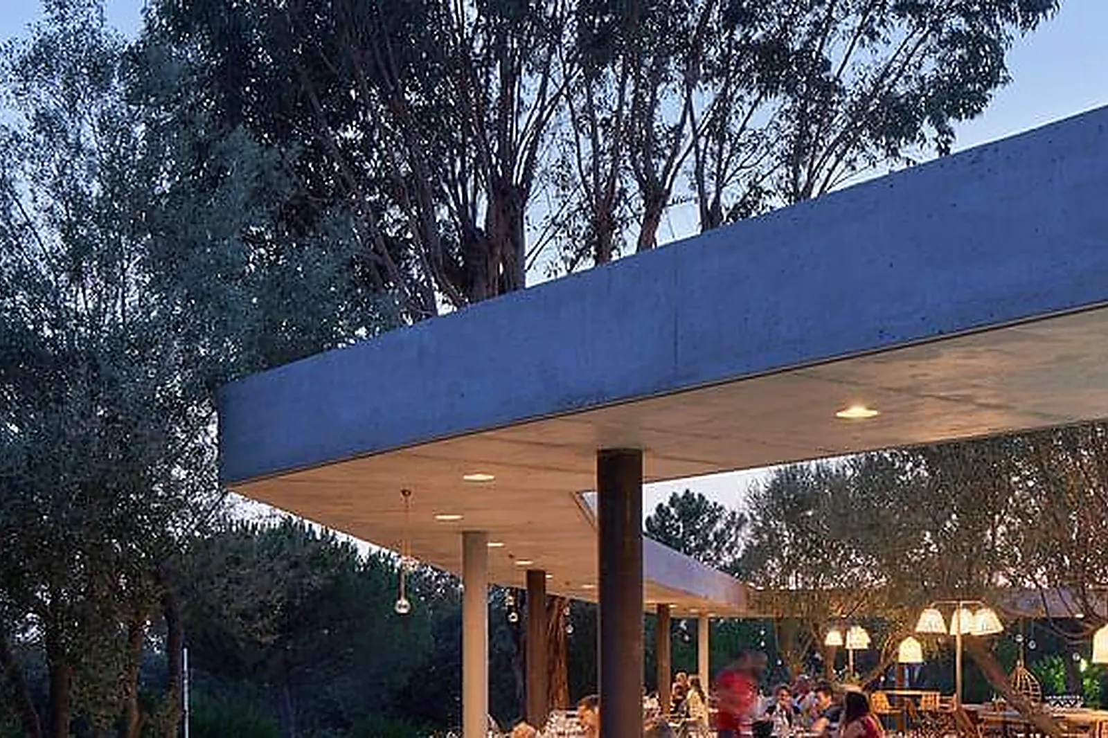 Lieux événementiels, PATCHWORK NAZARETH