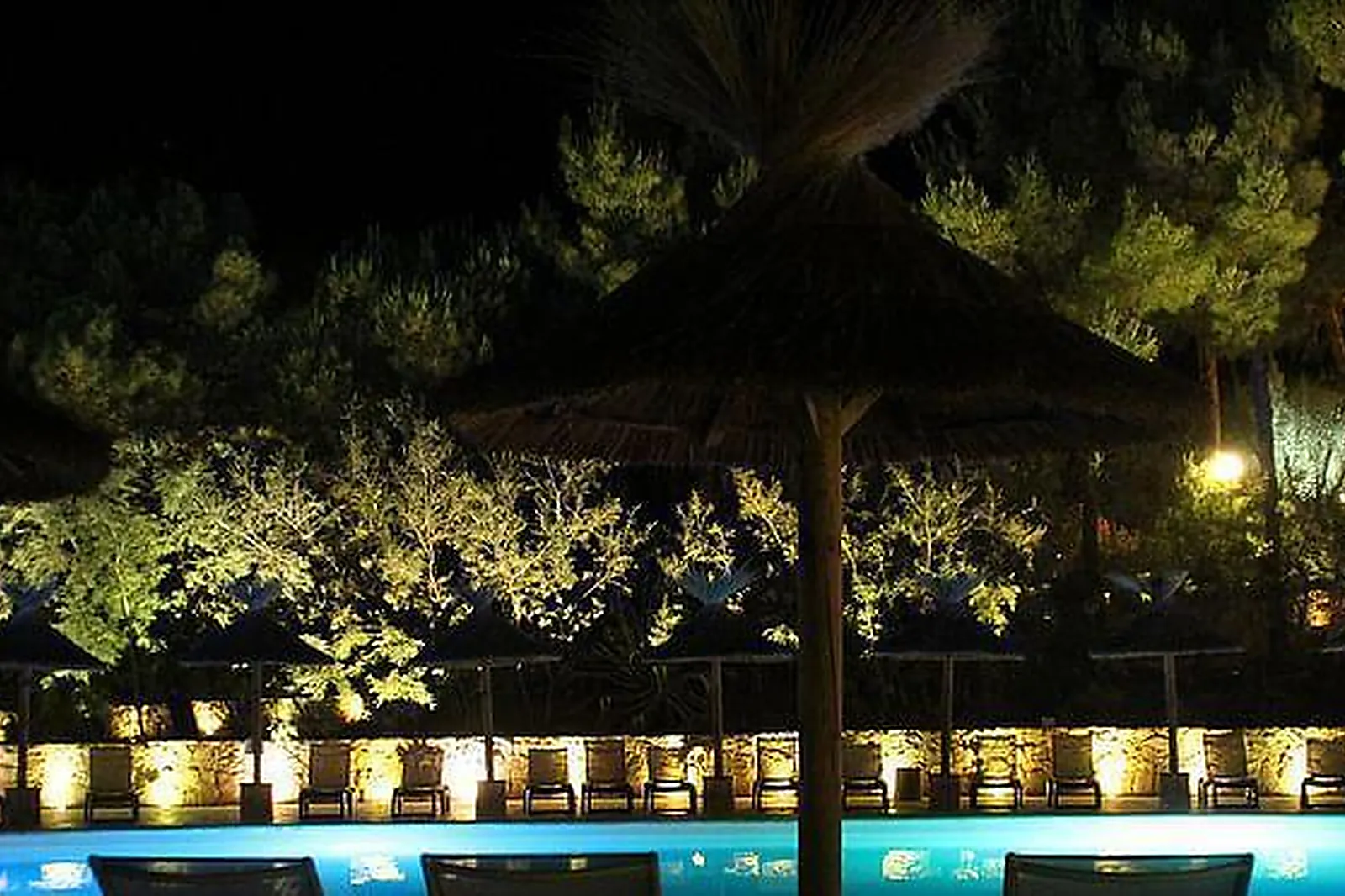 Lieux événementiels, PATCHWORK NAZARETH